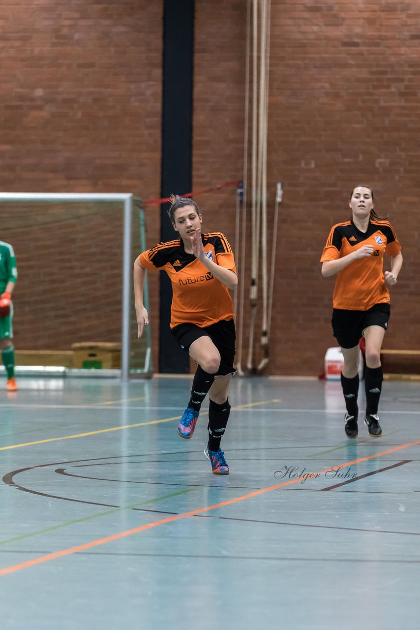 Bild 248 - Dodenhof Cup